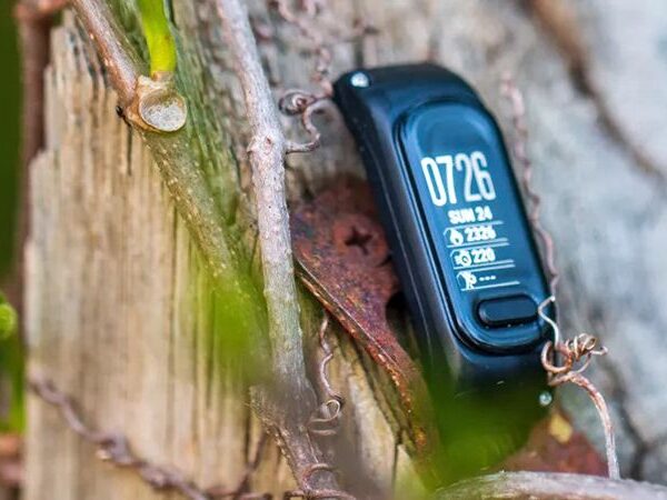 The Garmin Vivosmart 6 should arrive soon to shake up the fitness tracker market