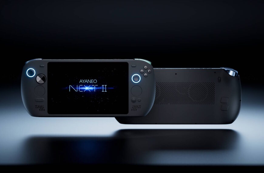 This $1,999 gaming handheld just got too expensive to make, and you can blame AI for it