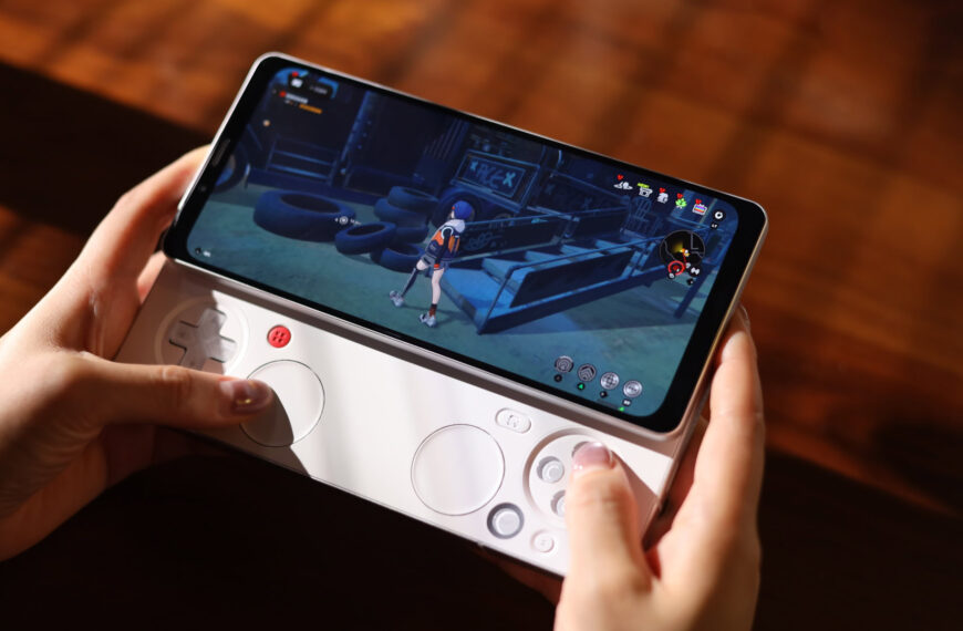 AYANEO answers the big Pocket&hellip;