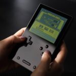 AYANEO’s fancy Game Boy-like handheld is arriving earlier than expected