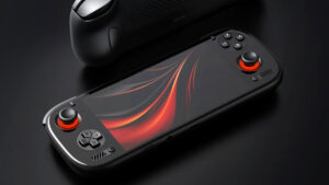 The first Snapdragon 8 Elite handheld might not&hellip;