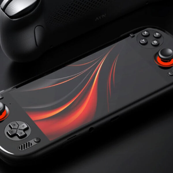 The first Snapdragon 8 Elite handheld might not have a Snapdragon 8 Elite after all