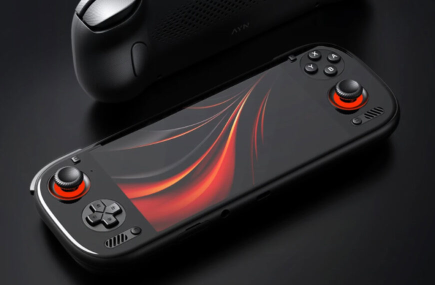 The first Snapdragon 8 Elite handheld might not have a Snapdragon 8 Elite after all