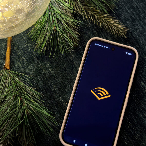 The new $9 Audible plan is the one I’ve wanted for years