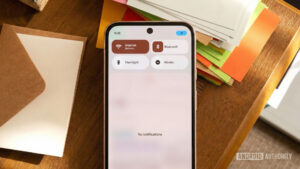 Android 16 QPR3 lets you see which app&hellip;