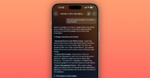 Indie App Spotlight: ‘AnywAIr’ lets you play with&hellip;
