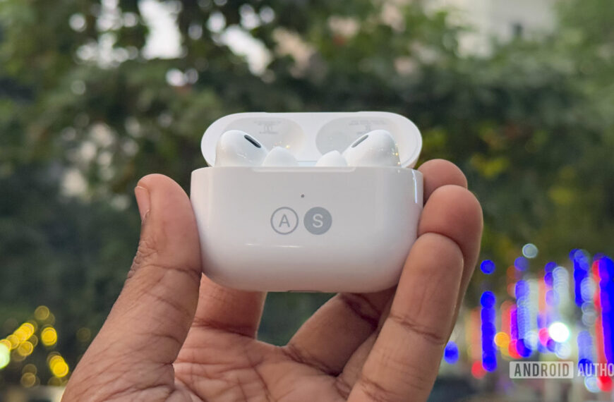 Waiting for better AirPods support on your unrooted Android device? Blame Google.