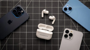 Score a rare discount on the Apple AirPods&hellip;