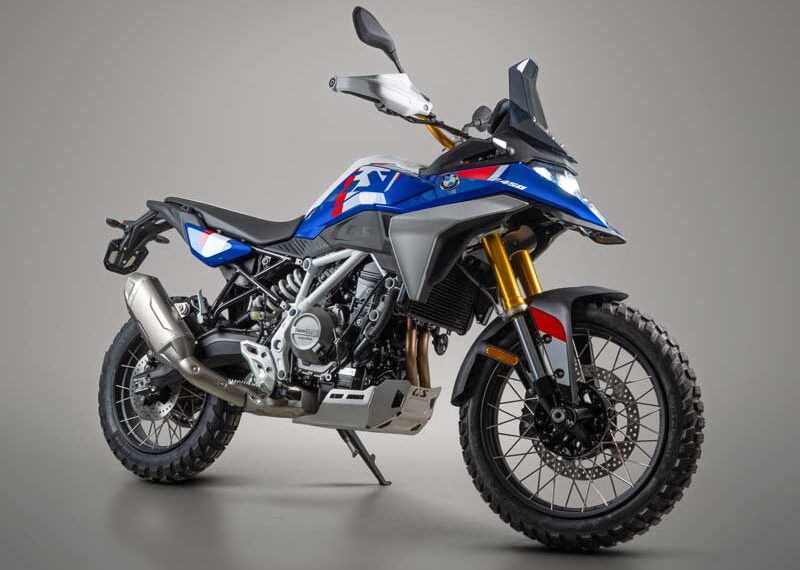 EICMA 2025 New Bikes and Old Brand Revivals