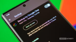 Google confirms new Downloads backup feature for Android:&hellip;