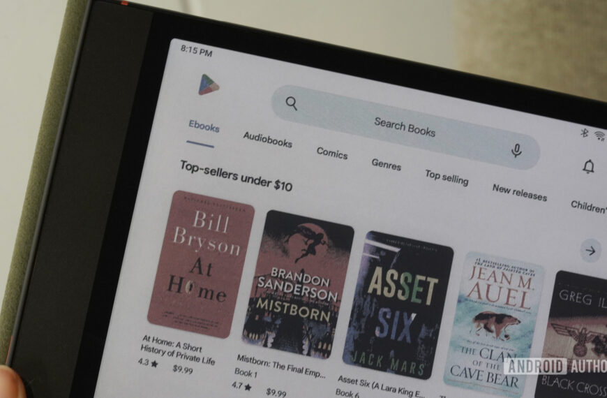 Google offers bonus Play Points to mark 15 years of Play Books