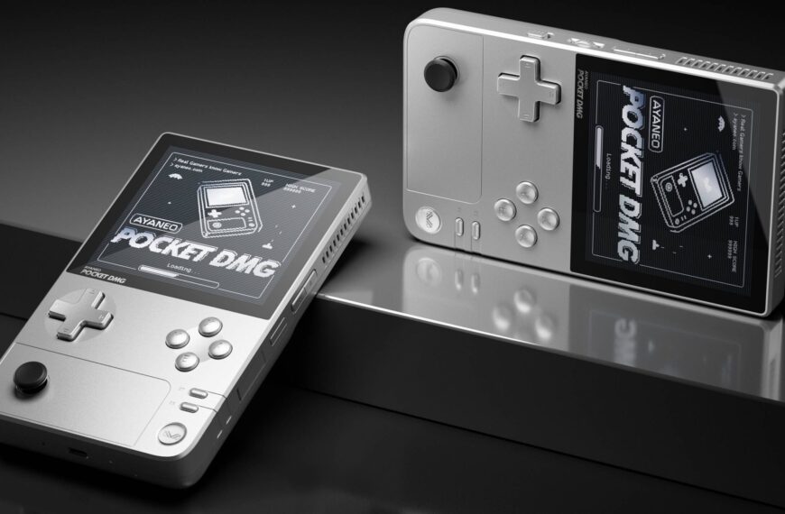 The best Android Game Boy-style handheld just got a lot cheaper