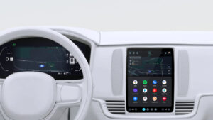 Android Automotive will let you PIN-lock apps to&hellip;