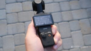 DJI Osmo Pocket 4 leaks in video, confirming&hellip;
