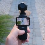 DJI teases new OSMO Pocket 4 feature that will bring out your inner filmmaker