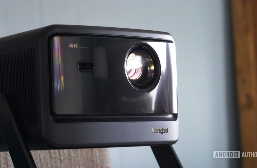 How many lumens do you need? The truth about projector brightness