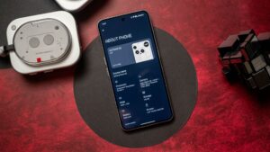 Nothing may have paused the Android 16-based Nothing&hellip;