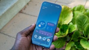 The Google Pixel 10 is still at its&hellip;