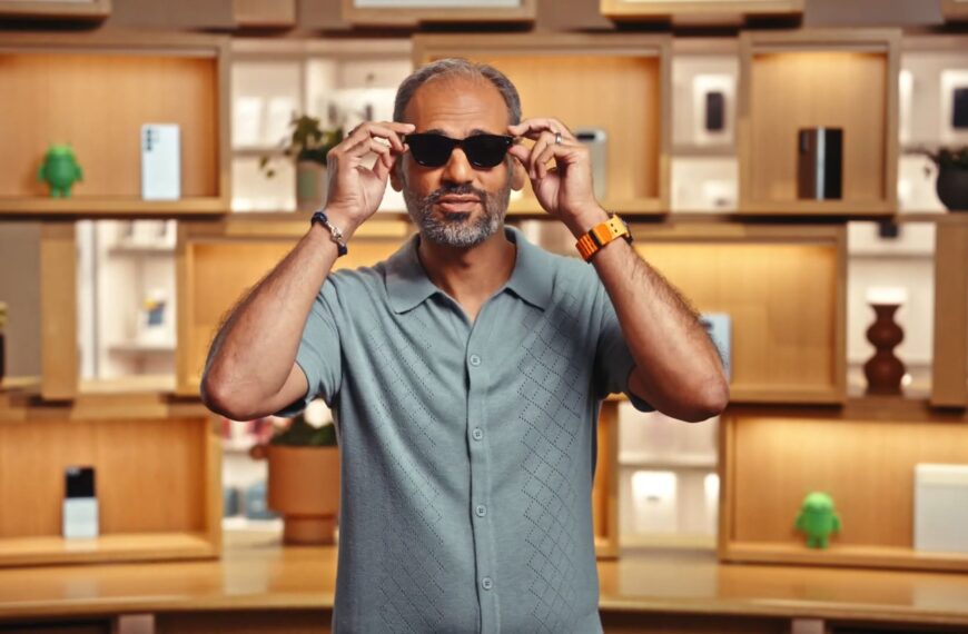 The Google-Samsung AI glasses and Meta Ray-Bans sound remarkably similar, but Android XR could have three key advantages that will make it worth waiting for