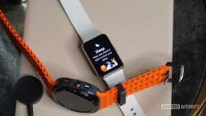 This $50 Samsung Galaxy Watch accessory is a&hellip;