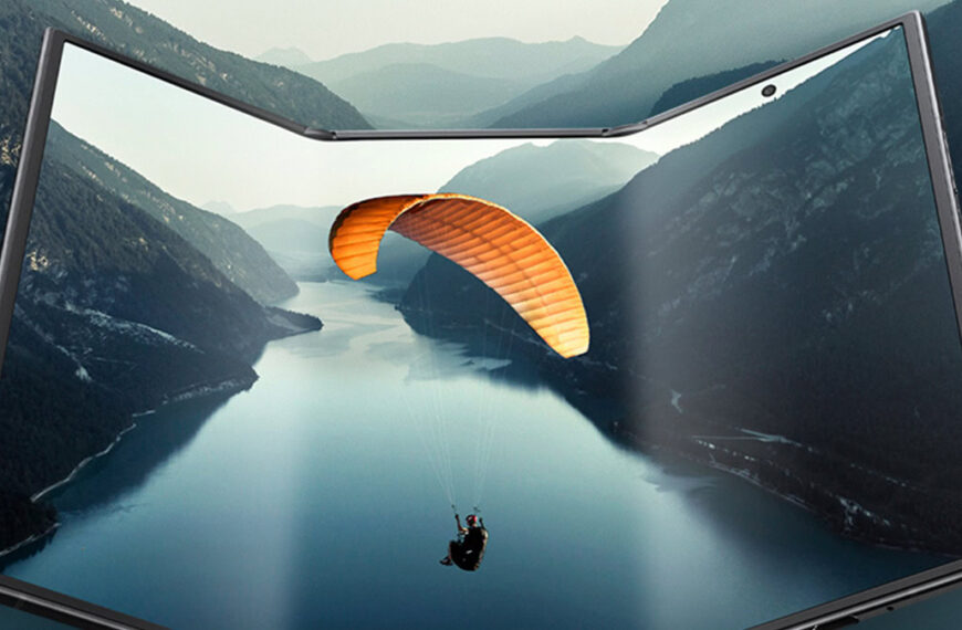 Forget the Galaxy Z TriFold, another major brand could launch its own model