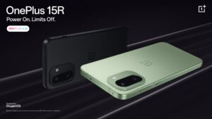 OnePlus 15R launch: Unleashing flagship power with a&hellip;
