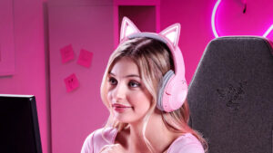 Razer Kraken Kitty V2 BT Headset cheaper than&hellip;
