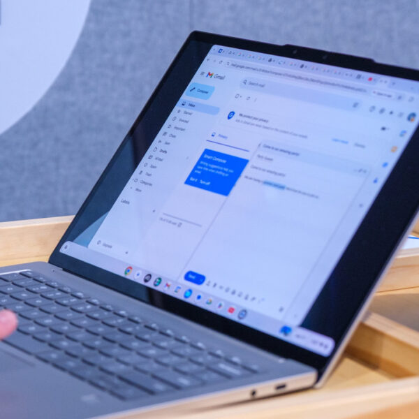 Google has an easy way to breathe new life into your old PC