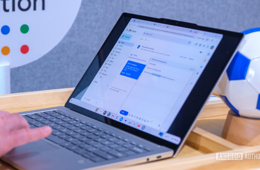 Google has an easy way to breathe new life into your old PC