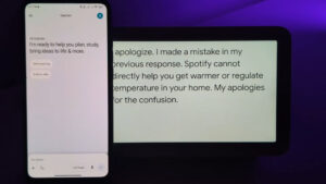 Gemini for Home is horrible, and this video&hellip;