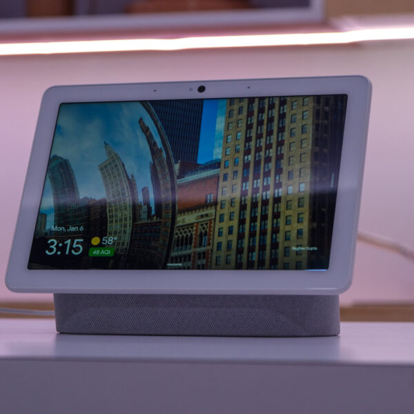 Waiting for Gemini in Google Home? Check for a notification today