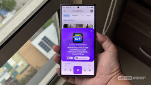 Google News can now read the news to&hellip;