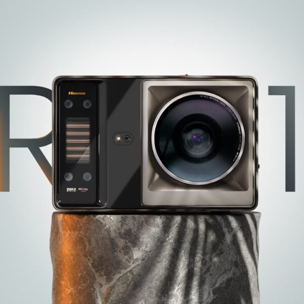 This high-end projector has a price tag that will make your eyes water