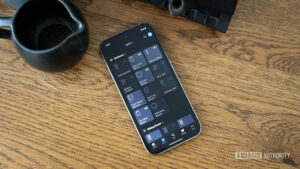 Homey now lets you run its smart home&hellip;