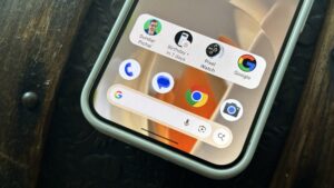 Google’s Pixel search widget could be getting a&hellip;