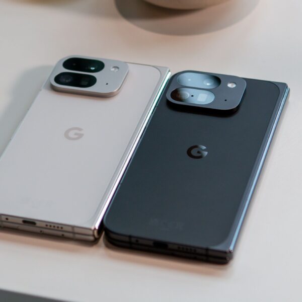 Google brings a useful Pixel 10 Pro Fold camera feature to Pixel 9 Pro Fold