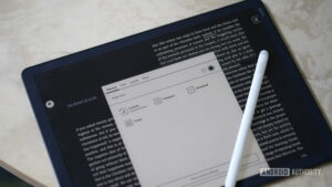 Dark Mode is coming to Amazon’s most expensive&hellip;