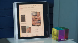 Kobo’s Libra Colour just got a key hardware&hellip;