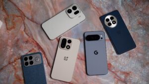 I compared the Snapdragon 8 Elite Gen 5&hellip;