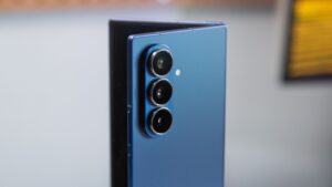 Samsung might flip on the Z Flip, and&hellip;