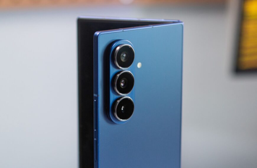 Global smartphone shipments rise 2.3% in&hellip;