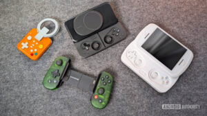 Magnetic phone controllers are the future, and I’m&hellip;