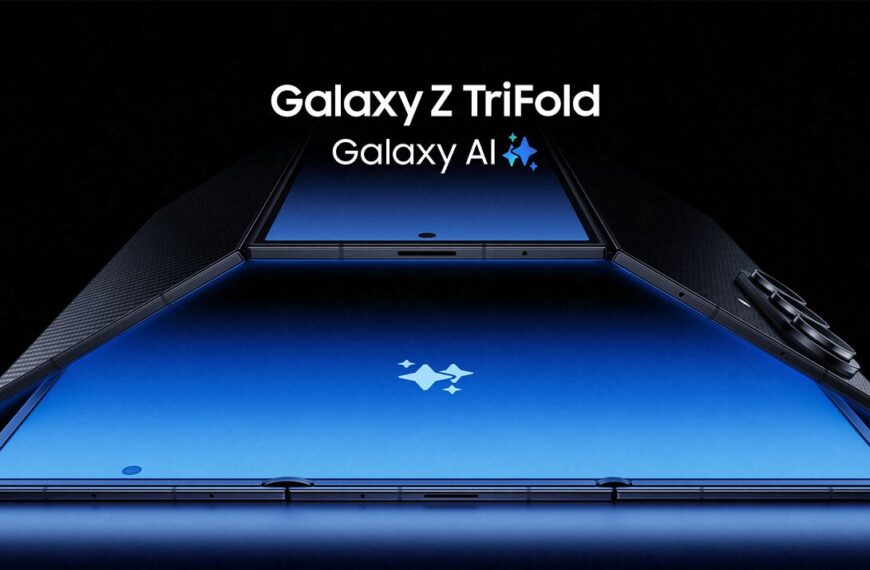 The Galaxy Z TriFold is official, but would you buy Samsung’s latest foldable?