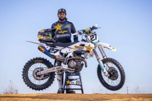 Supercross Star Malcolm Stewart to Host Autograph Session&hellip;