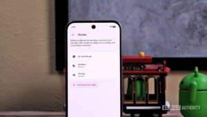 Android may soon auto-adjust settings for smoother bus&hellip;