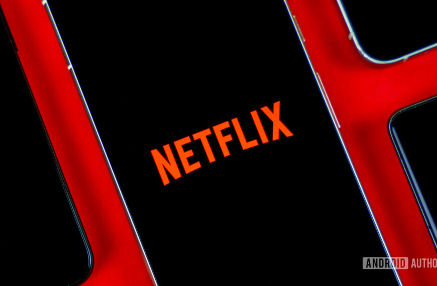 Netflix may have pulled the plug on casting&hellip;