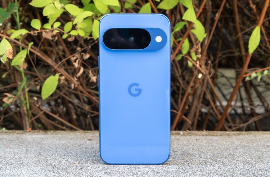 Not a typo: Mint Mobile is now selling the Google Pixel 10 for only $299 — plus get 50% off a year of unlimited