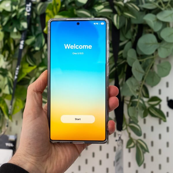 Samsung hasn’t forgotten the Galaxy S25’s software path