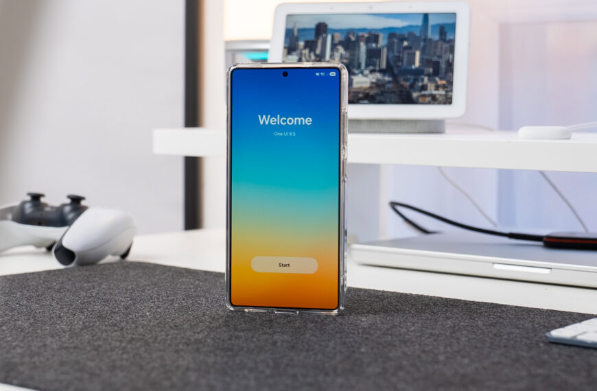 Samsung just grabbed this great Pixel feature for Now Bar