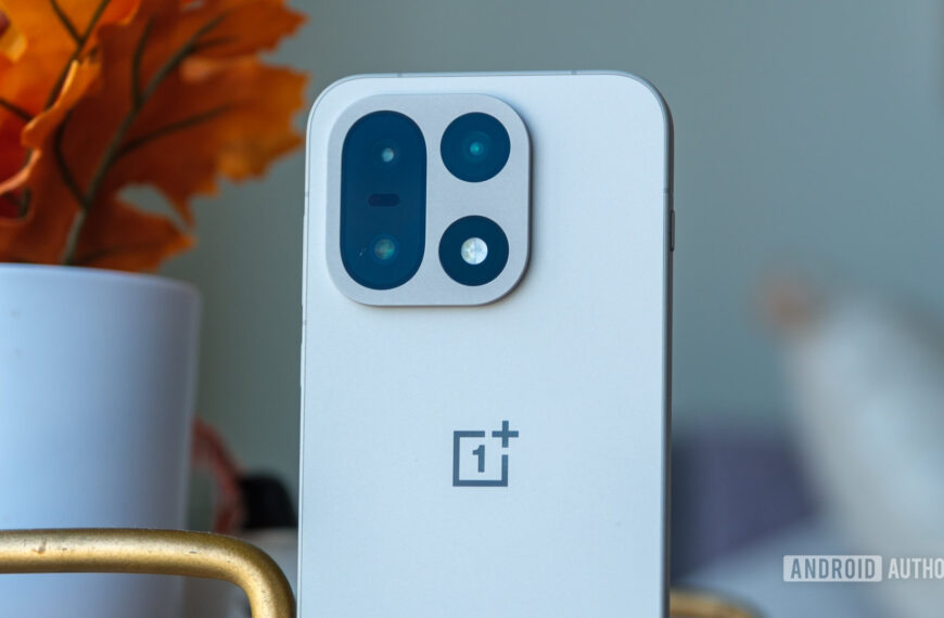 OnePlus 16 could be a return to glory with this big camera upgrade